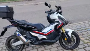Honda X-ADV 750 (2017) 