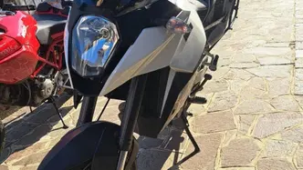 KTM 990 Supermoto T ABS (2011 - 13) usata