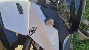 KTM 990 Supermoto T ABS (2011 - 13)  (3)