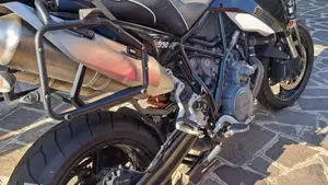 KTM 990 Supermoto T ABS (2011 - 13)  (4)