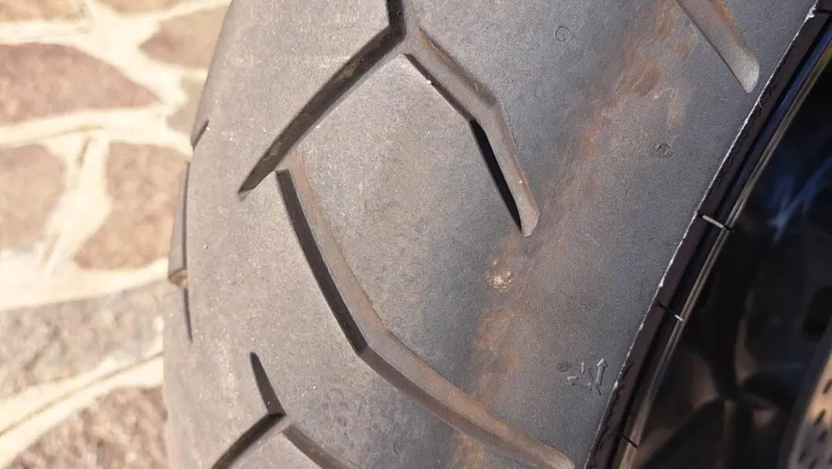 KTM 990 Supermoto T ABS (2011 - 13)  (5)