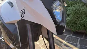 KTM 990 Supermoto T ABS (2011 - 13)  (6)