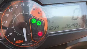KTM 990 Supermoto T ABS (2011 - 13)  (7)