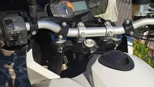 KTM 990 Supermoto T ABS (2011 - 13)  (8)