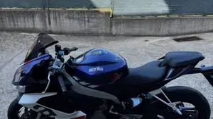 Aprilia RS 660 Limited Edition (2020 - 23)  (4)