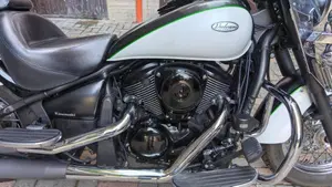 Kawasaki Vulcan VN 900 Classic SE (2011 - 16)  (7)
