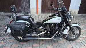 Kawasaki Vulcan VN 900 Classic SE (2011 - 16) 