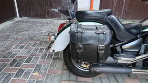 Kawasaki Vulcan VN 900 Classic SE (2011 - 16)  (9)