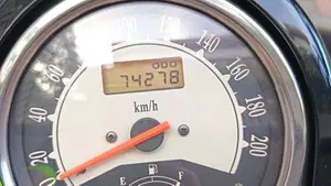 Kawasaki Vulcan VN 900 Classic SE (2011 - 16)  (10)