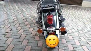 Kawasaki Vulcan VN 900 Classic SE (2011 - 16)  (6)