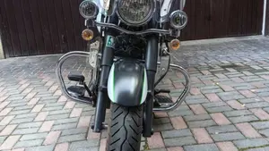 Kawasaki Vulcan VN 900 Classic SE (2011 - 16)  (5)