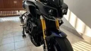Yamaha MT-10 SP (2017 - 20)  (3)
