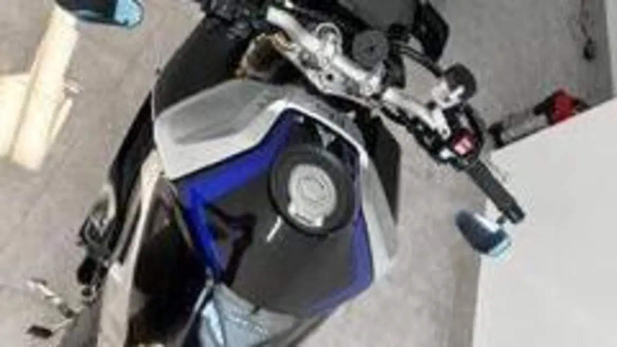Yamaha MT-10 SP (2017 - 20)  (5)