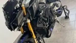 Yamaha MT-10 SP (2017 - 20)  (6)