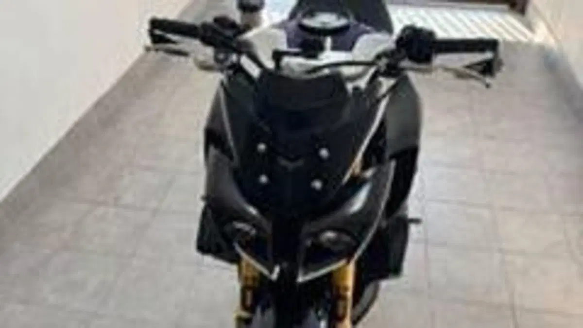 Yamaha MT-10 SP (2017 - 20)  (8)