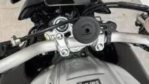 Yamaha MT-10 SP (2017 - 20)  (9)