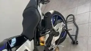 Yamaha MT-10 SP (2017 - 20)  (11)