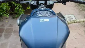 Honda CB 650 R (2021 - 23) 