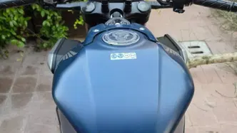 Honda CB 650 R (2021 - 23) usata
