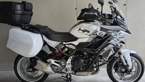 Bmw F 900 XR (2020 - 24)  (7)