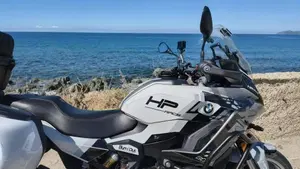 Bmw F 900 XR (2020 - 24)  (9)