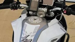 Bmw F 900 XR (2020 - 24)  (6)