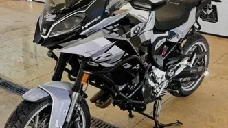 Bmw F 900 XR (2020 - 24) usata