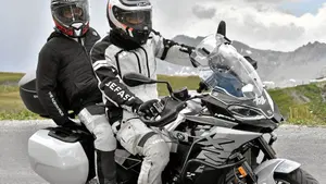 Bmw F 900 XR (2020 - 24)  (8)