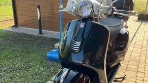 Vespa GTS 300 (2010 - 14) 
