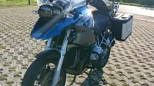 Bmw R 1200 GS (2004 - 07)  (2)