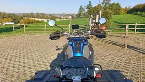 Bmw R 1200 GS (2004 - 07)  (3)
