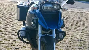 Bmw R 1200 GS (2004 - 07)  (4)