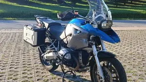 Bmw R 1200 GS (2004 - 07)  (5)