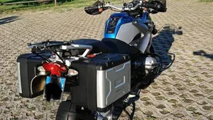 Bmw R 1200 GS (2004 - 07)  (6)
