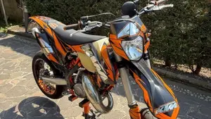 KTM 125 EXC (2015)  (3)