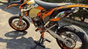 KTM 125 EXC (2015)  (4)