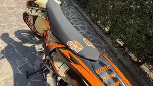 KTM 125 EXC (2015)  (6)