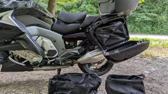 Bmw K 1600 GT (2017 - 20) usata