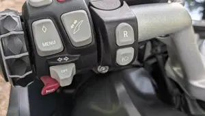 Bmw K 1600 GT (2017 - 20)  (2)