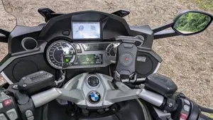 Bmw K 1600 GT (2017 - 20)  (6)