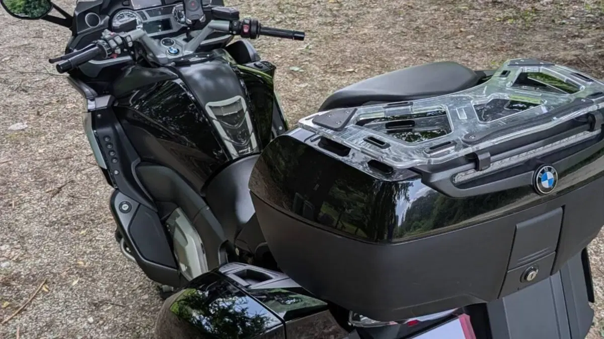 Bmw K 1600 GT (2017 - 20)  (7)