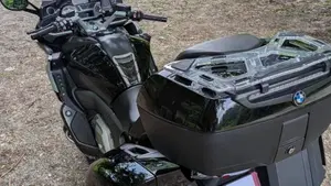 Bmw K 1600 GT (2017 - 20)  (7)