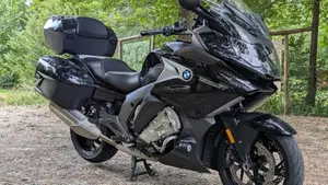 Bmw K 1600 GT (2017 - 20)  (8)