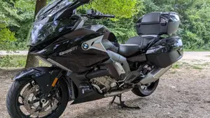 Bmw K 1600 GT (2017 - 20)  (9)