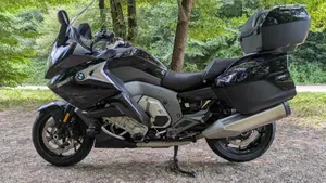 Bmw K 1600 GT (2017 - 20)  (10)