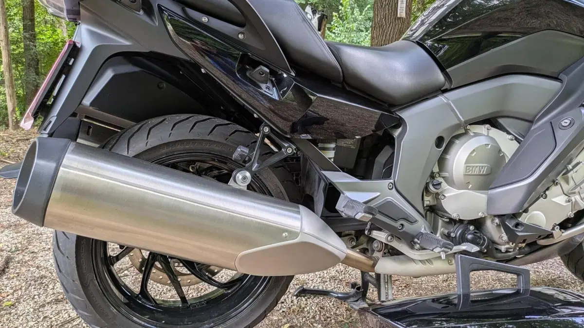 Bmw K 1600 GT (2017 - 20)  (12)