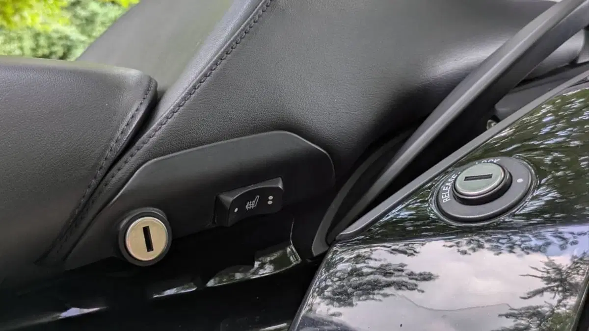 Bmw K 1600 GT (2017 - 20)  (13)