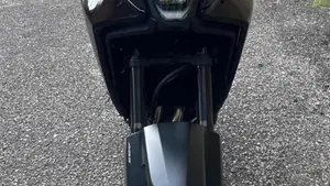 Honda NX500 (2024 - 25)  (3)