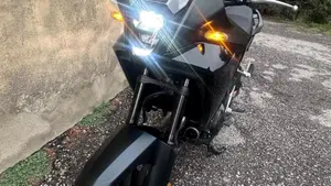 Honda NX500 (2024 - 25)  (4)