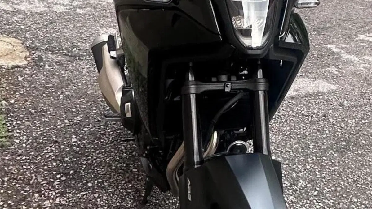 Honda NX500 (2024 - 25)  (7)